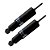 Amortecedor Dianteiro Hyundai Hr / H100 Kayaba - Imagem 1