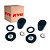 Kit Coxim Batente Amortecedor Dianteiro KYB Fox 04-20 - Imagem 2