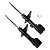Amortecedor Kayaba Diant Mitsub. Space Wagon 2.0 2WD 00-03 - Imagem 1