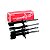 Kit 4 Amortecedor Kayaba Subaru Forester 1998 a 2002 - Imagem 2
