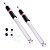 Kit Amortecedor Diant Tras KYB Classe E W210 1996 96-02 - Imagem 2