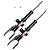 Kit Amortecedor Diant Tras KYB Volkswagen Amarok 2010 - Imagem 2