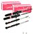Kit Amortecedor Diant Tras KYB Eclipse 2Wd Gst 1995 95-99 - Imagem 1