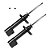 Kit 4 Amortecedor Kayaba Chevrolet Corsa Pick-Up 95-03 - Imagem 2
