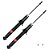 Kit Amortecedor Diant Tras Kayaba Lexus Ls 1993 a 2000 - Imagem 3