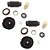Kit Coxim Batente Amortecedor Diant Kayaba Citroen C3 02-20 - Imagem 1