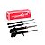 Kit Amortecedor Diant Tras Kayaba Nissan Livina Livina 09-14 - Imagem 2