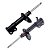 Amortecedor Kayaba Diant Equivalente GP35991M GP35992M Cofap - Imagem 1