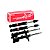 Kit 4 Amortecedor Kayaba Nissan Murano Z50 2002 a 2006 - Imagem 2