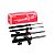 Kit 4 Amortecedor Kayaba S40 / V50 2.4 T5 04-12 - Imagem 2