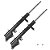 Kit Amortecedor Diant Tras Kayaba Alfa Romeo 156 2.0 97-03 - Imagem 3