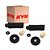 Kit Coxim Batente Amortecedor Diant Kayaba Honda Fit 03-08 - Imagem 2