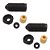 Kit Coxim Batente Amortecedor Diant Kayaba New Beetle 99-11 - Imagem 1