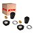 Kit Batente Coxim Amortecedor Diant 70mm Kayaba Jetta 08-20 - Imagem 2