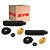 Kit Batente Coxim Amortecedor Diant Kayaba Honda Hr-V 16-20 - Imagem 2