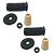 Kit Coxim Batente Amortecedor Dianteiro KYB Spin 12-20 - Imagem 1