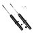Amortecedor Kayaba Diant Equivalente GP35980M GP35981M Cofap - Imagem 1