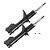 Kit Amortecedor Diant Tras KYB Passat B5 1999 99-05 - Imagem 2