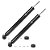 Kit Amortecedor Diant Tras KYB Passat B5 1999 99-05 - Imagem 3