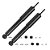 Kit Amortecedor Diant Tras KYB L200 Gls 2007 07-12 - Imagem 2