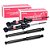 Kit Amortecedor Diant Tras KYB L200 Triton 2008 08-19 - Imagem 1