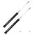 Kit Amortecedor Diant Tras KYB Renault Sandero 44348 2015 - Imagem 3