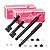 Kit 4 Amortecedor Kayaba Chevrolet Corsa 2003 a 2012 - Imagem 2