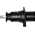 Amortecedor Kayaba Diant Mitsubishi Eclipse 2WD GST 95-99 - Imagem 4