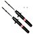 Amortecedor Kayaba Diant Mitsubishi Eclipse 2WD GST 95-99 - Imagem 1