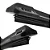 Palheta Limpador Parabrisa BMW X5 2008 até Em diante Original Bosch - Imagem 4