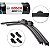 Palheta Limpador Parabrisa BMW X5 2008 até Em diante Original Bosch - Imagem 1