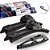 Kit Palhetas Dianteiras e Traseira Audi A3 1996 até 2006 - Imagem 1