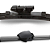 Kit Palhetas Dianteiras e Traseira BMW X3 2011 até 2017 - Imagem 4