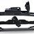 Kit Palhetas Dianteiras e Traseira Chevrolet Astra  1998 até 2011 - Imagem 4