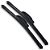 Kit Palhetas Dianteiras e Traseira Chrysler Town & Country 2008 até 2015 - Imagem 2