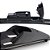 Kit Palhetas Dianteiras e Traseira Ford Ecosport 2006 até 2012 - Imagem 4