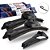 Kit Palhetas Dianteiras e Traseira Honda Fit 2003 até 2008 - Imagem 1