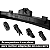 Kit Palhetas Dianteiras e Traseira Hyundai I30* 2008 até 2012 - Imagem 5