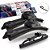 Kit Palhetas Dianteiras e Traseira Volkswagen Fox 2003 até 2012 - Imagem 1