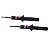 Kit Amortecedores Dianteiro Kyb Para Bmw X5 3.0 2007-2013 - Imagem 1
