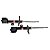 Kit Amortecedores Dianteiro Kyb 307 Sw 2.0 2004-2009 - Imagem 1