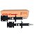 Kit Amortecedores Diant Kyb Mzkit00329 Jumper 2.8 2000-2009 - Imagem 2