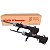 Kit Amortecedores Diant Kyb Mzkit00333 Doblo 1.8 2003-2021 - Imagem 2