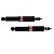 Kit Amortecedores Dianteiro Kyb Para Jac T8 2.0 2014-2018 - Imagem 1