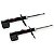 Kit Amortecedores Dianteiro/Traseiro Kyb C4 Lounge 1.6 14-22 - Imagem 2