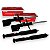 Kit Amortecedores Dianteiro/Traseiro Kyb C4 Picasso 1.6 16-19 - Imagem 4