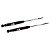 Kit Amortecedores Dianteiro/Traseiro Kyb Santa Fe 2.7 01-05 - Imagem 3