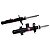 Kit Amortecedores Dianteiro/Traseiro Kyb Range Rover Evoque 2.0 13-20 - Imagem 3