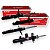 Kit Amortecedores Dianteiro/Traseiro Kyb Range Rover Evoque 2.2 14-16 - Imagem 4