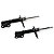 Kit Amortecedores Dianteiro/Traseiro Kyb Es 350 3.5 13-15 - Imagem 3